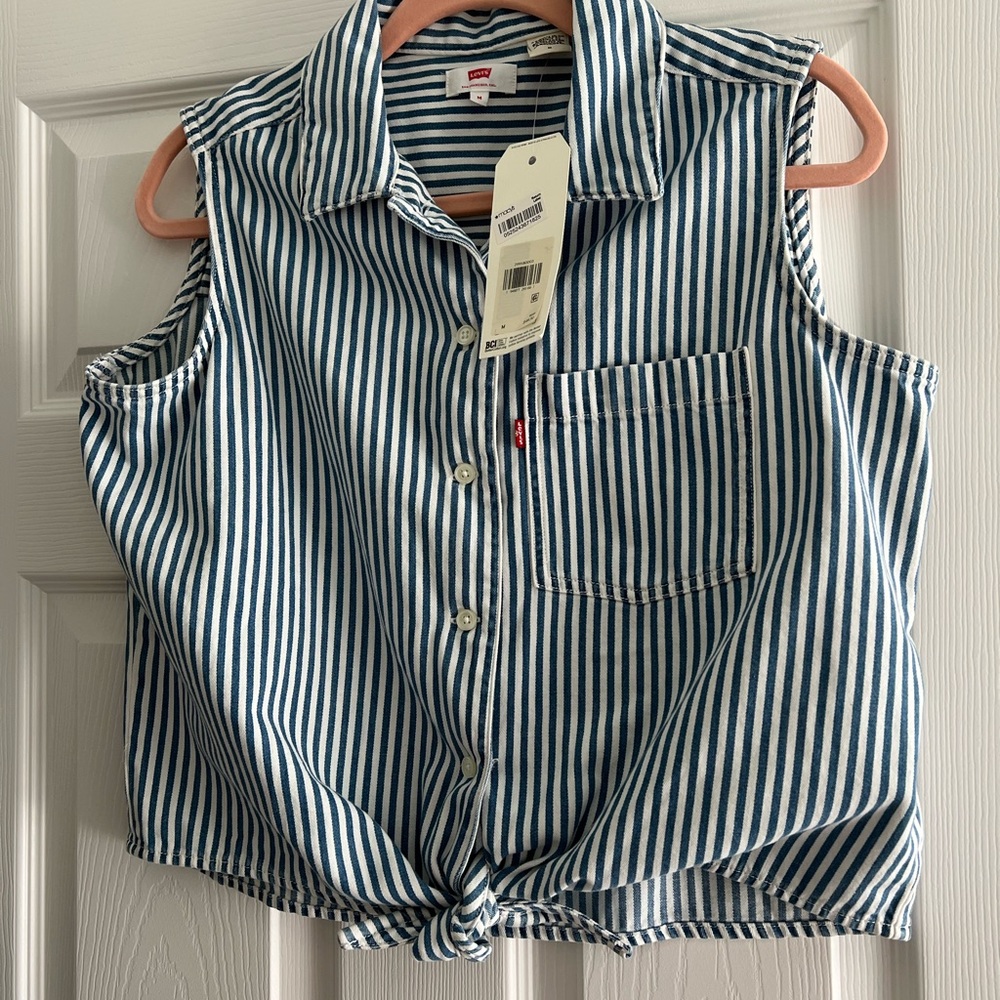Levi’s